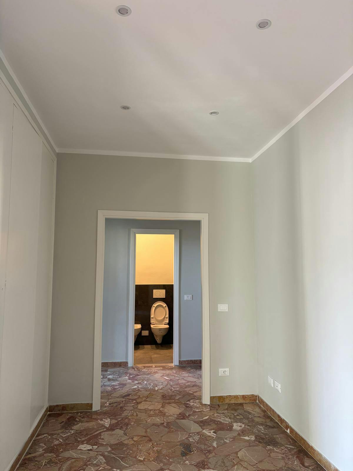 Double room Florence, 1 bed, 20m² — photo 3
