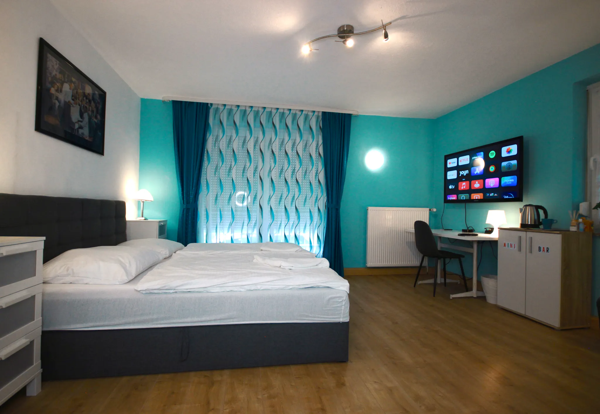 Simmerner Straße, Koblenz preview