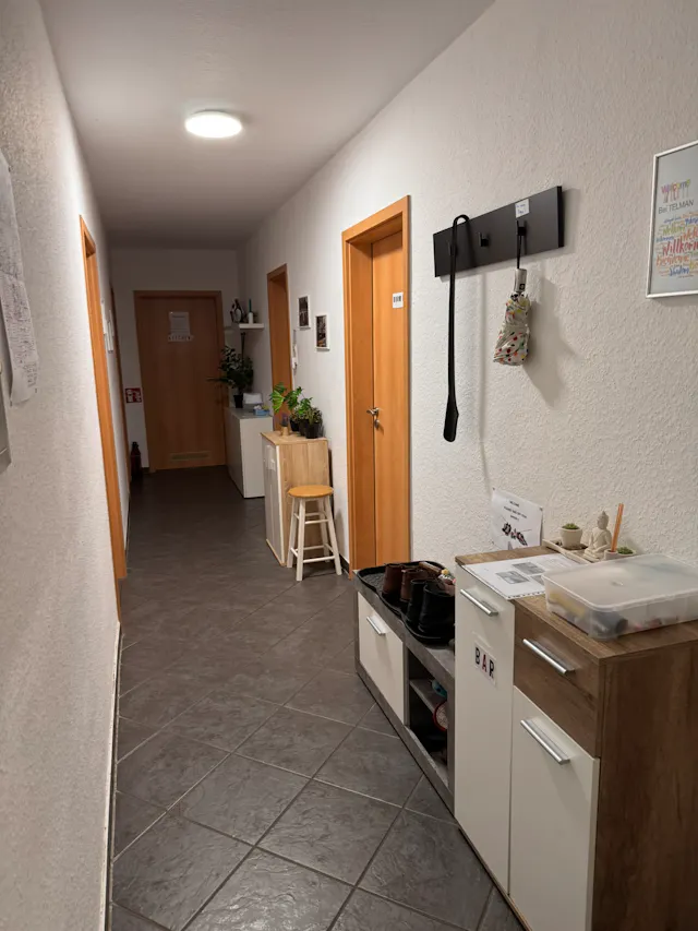 Private room in Simmerner Straße, Koblenz (1655797) room image 10