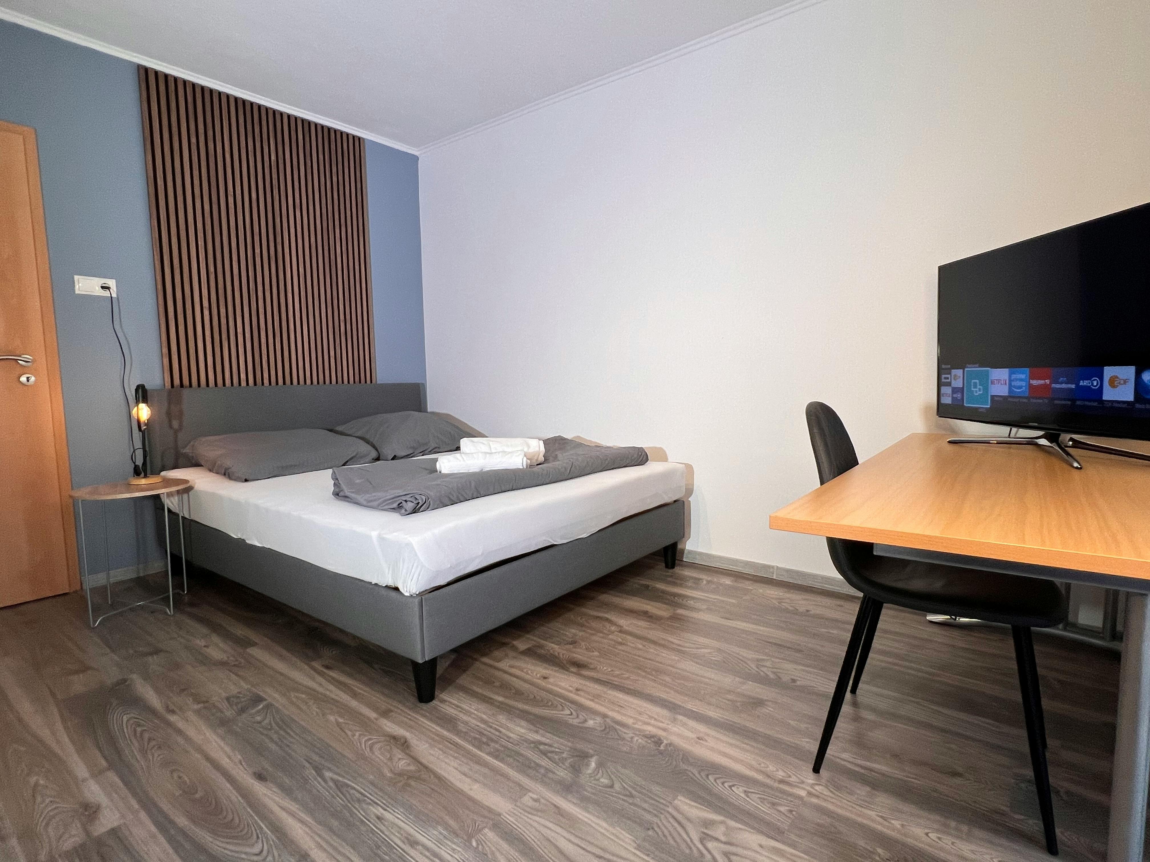Private room for rent for €690 per month in Koblenz, Simmerner Straße