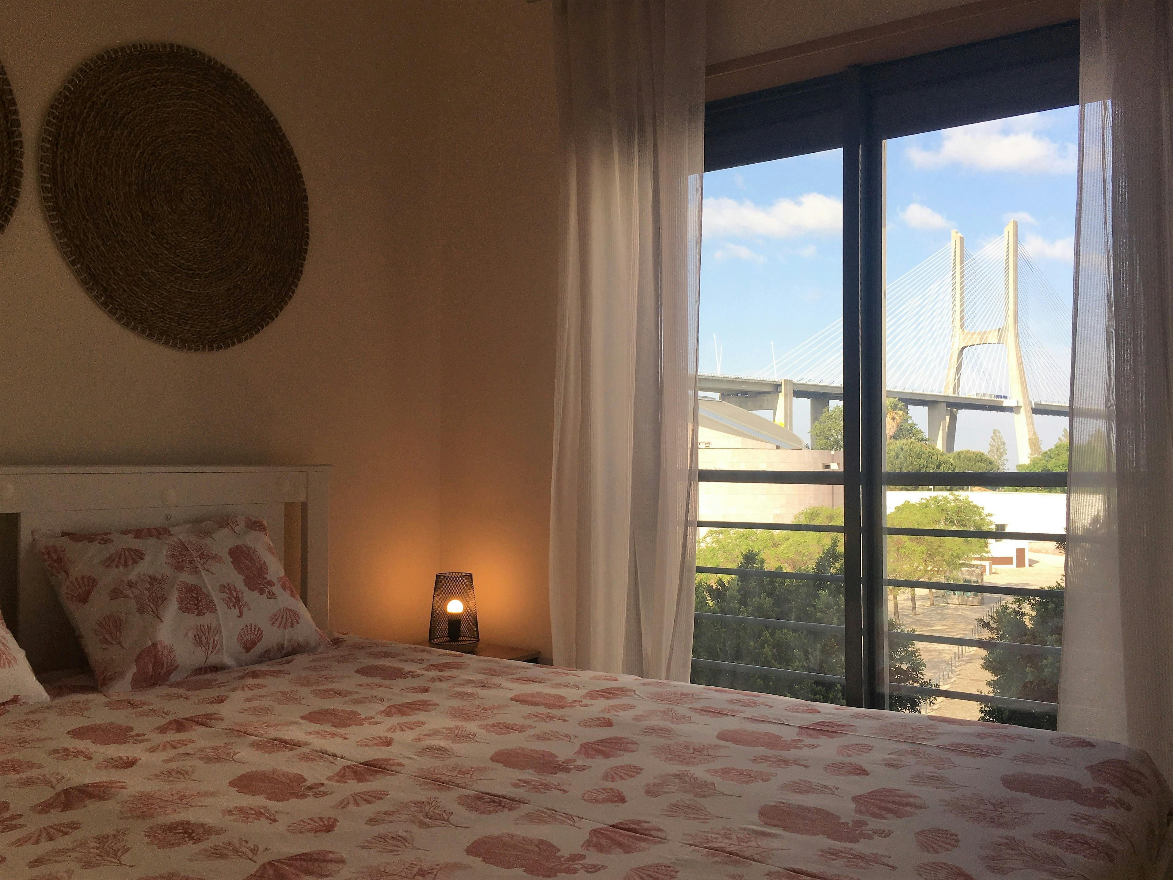 Apartment for rent for €1,590 per month in Lisbon, Rua do Leme