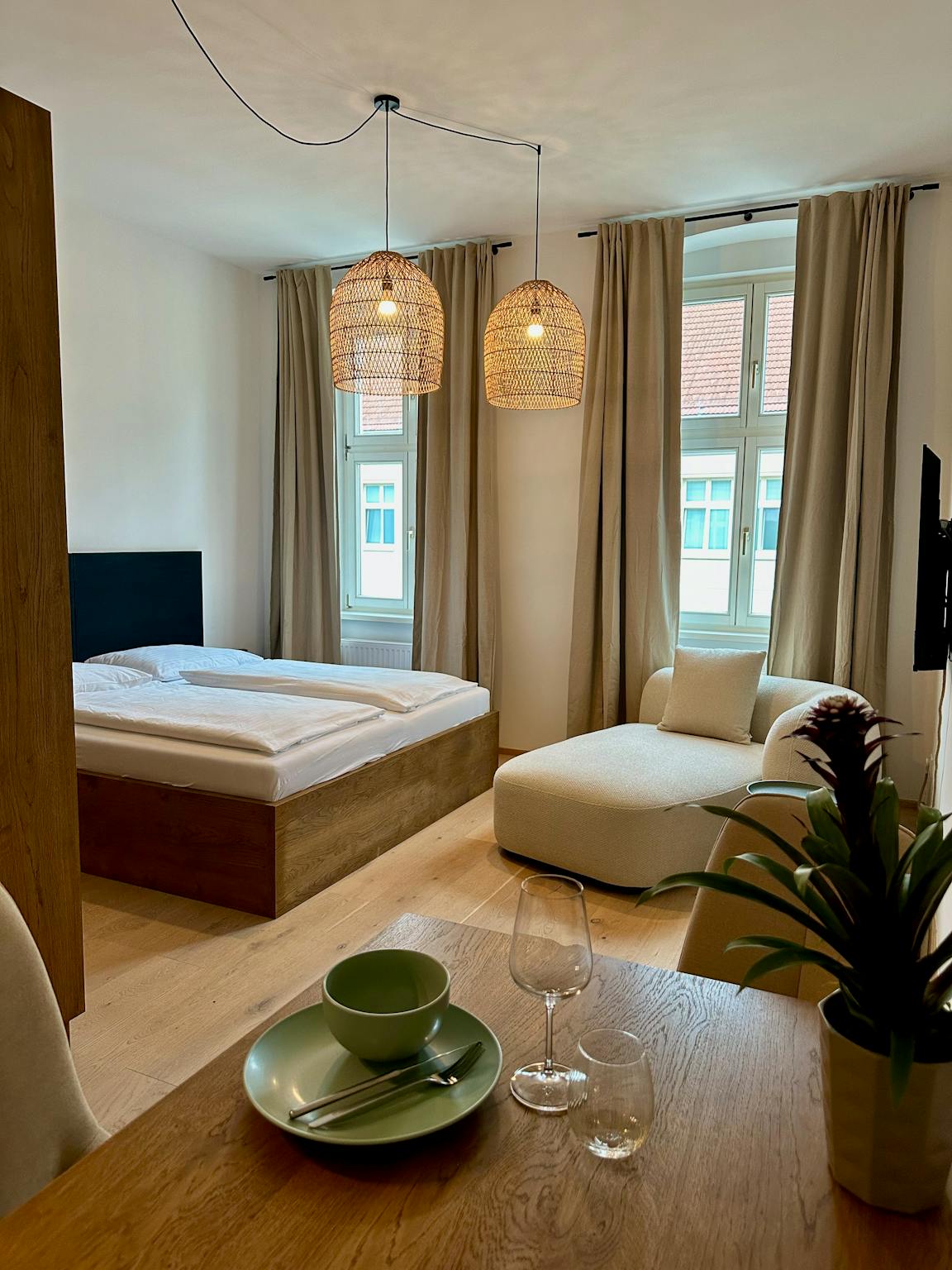 Rosensteingasse, Vienna preview