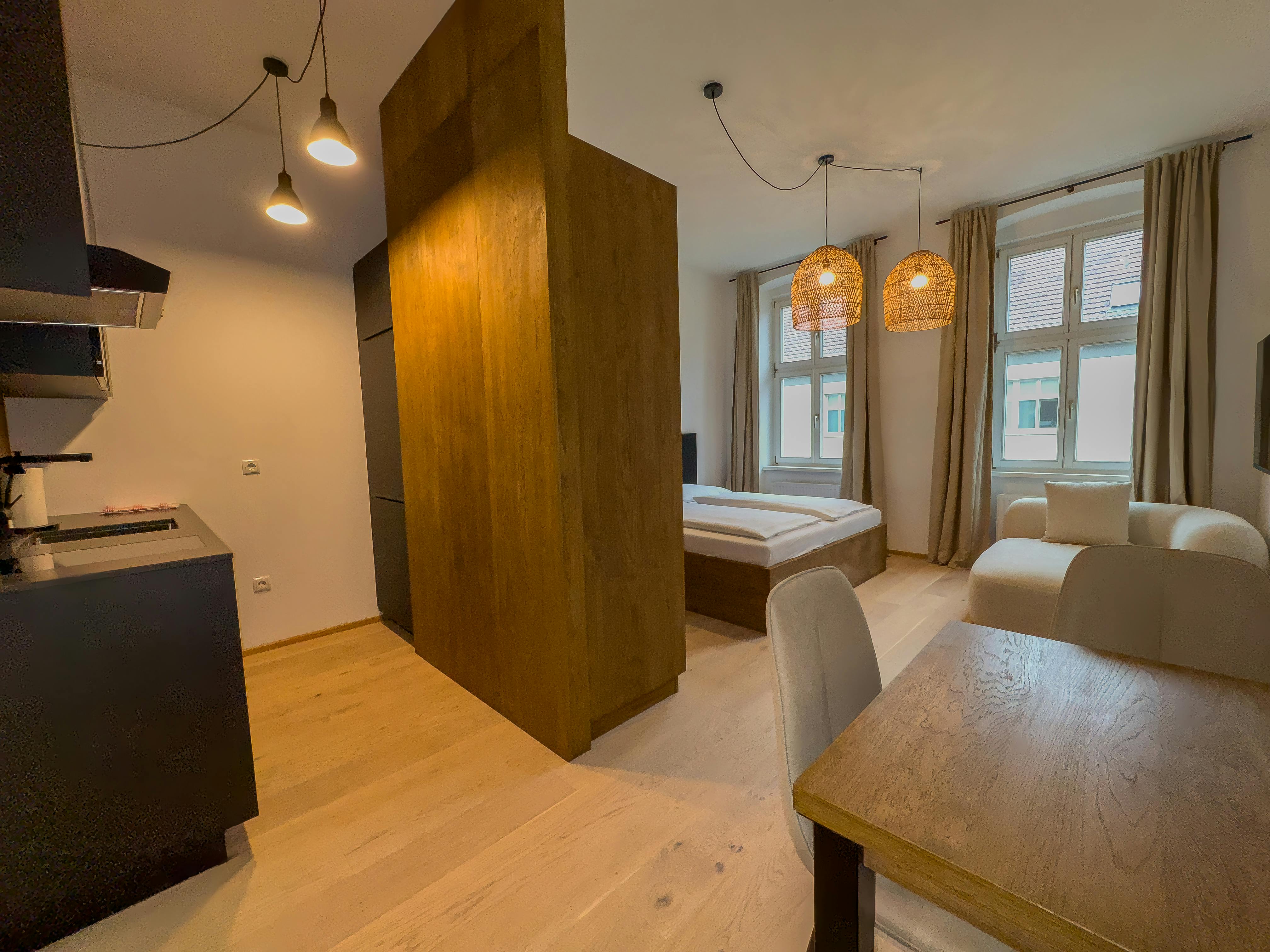 Apartment Vienna — photo 1