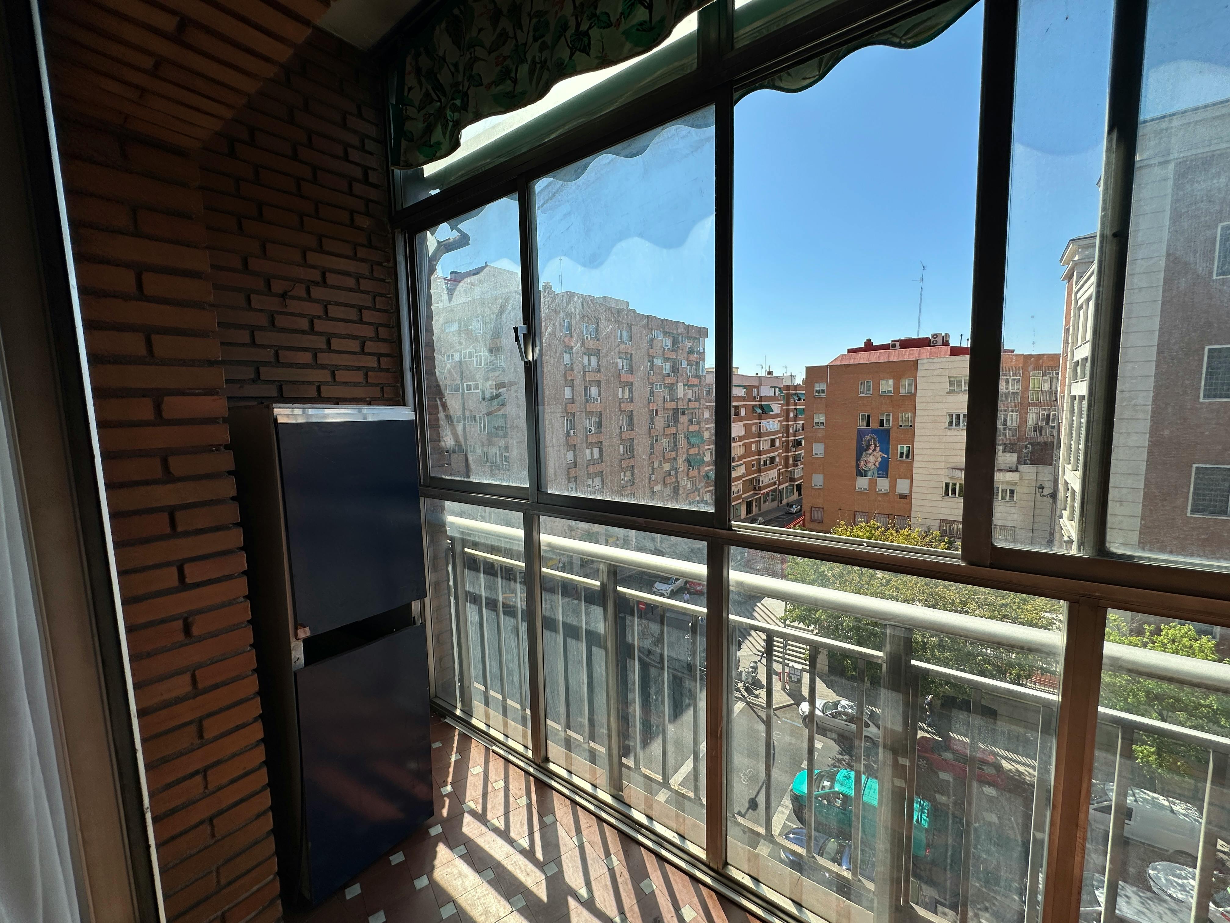 Apartment Madrid, 4 beds — photo 6
