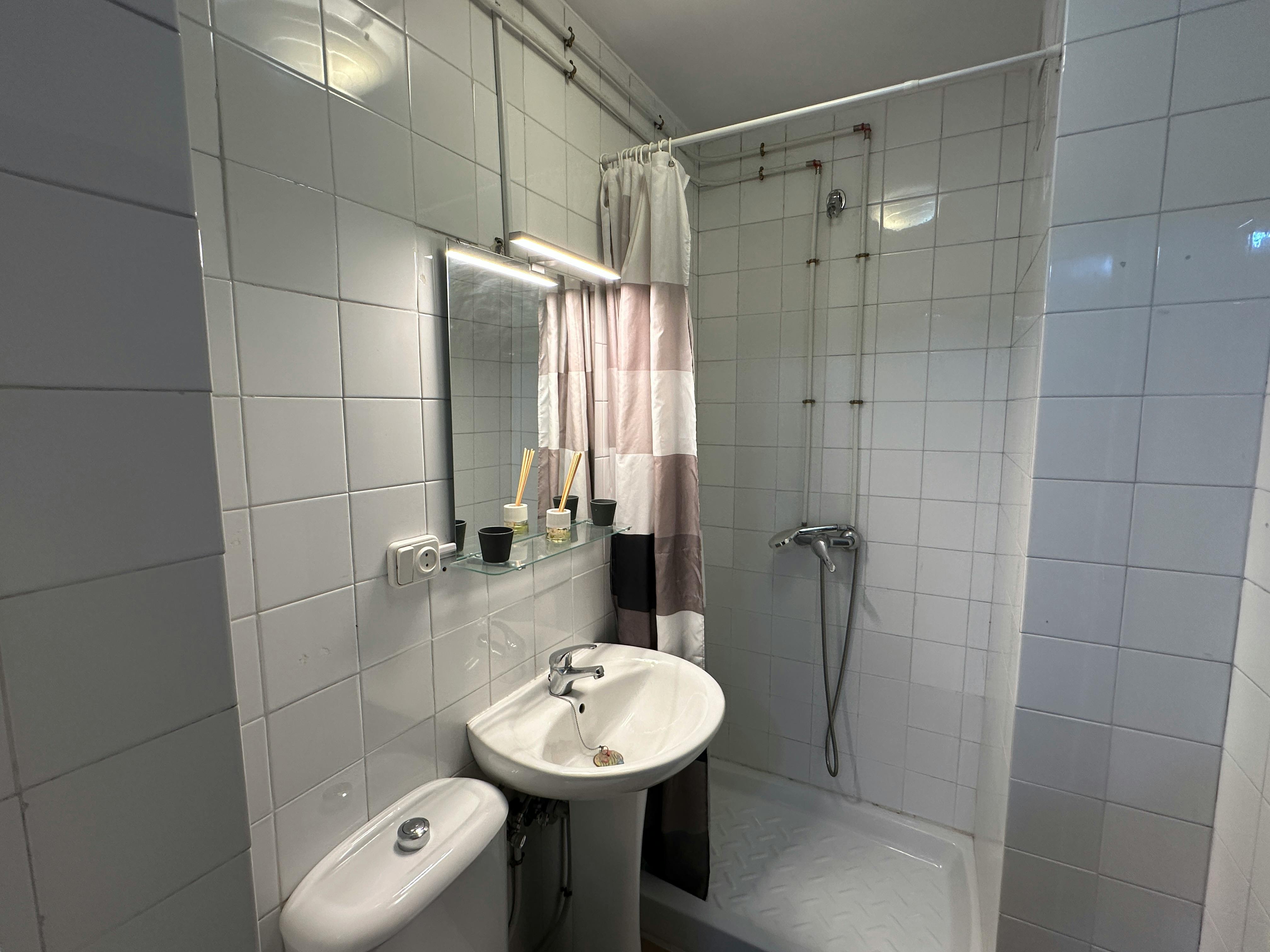 Apartment Madrid, 4 beds — photo 9