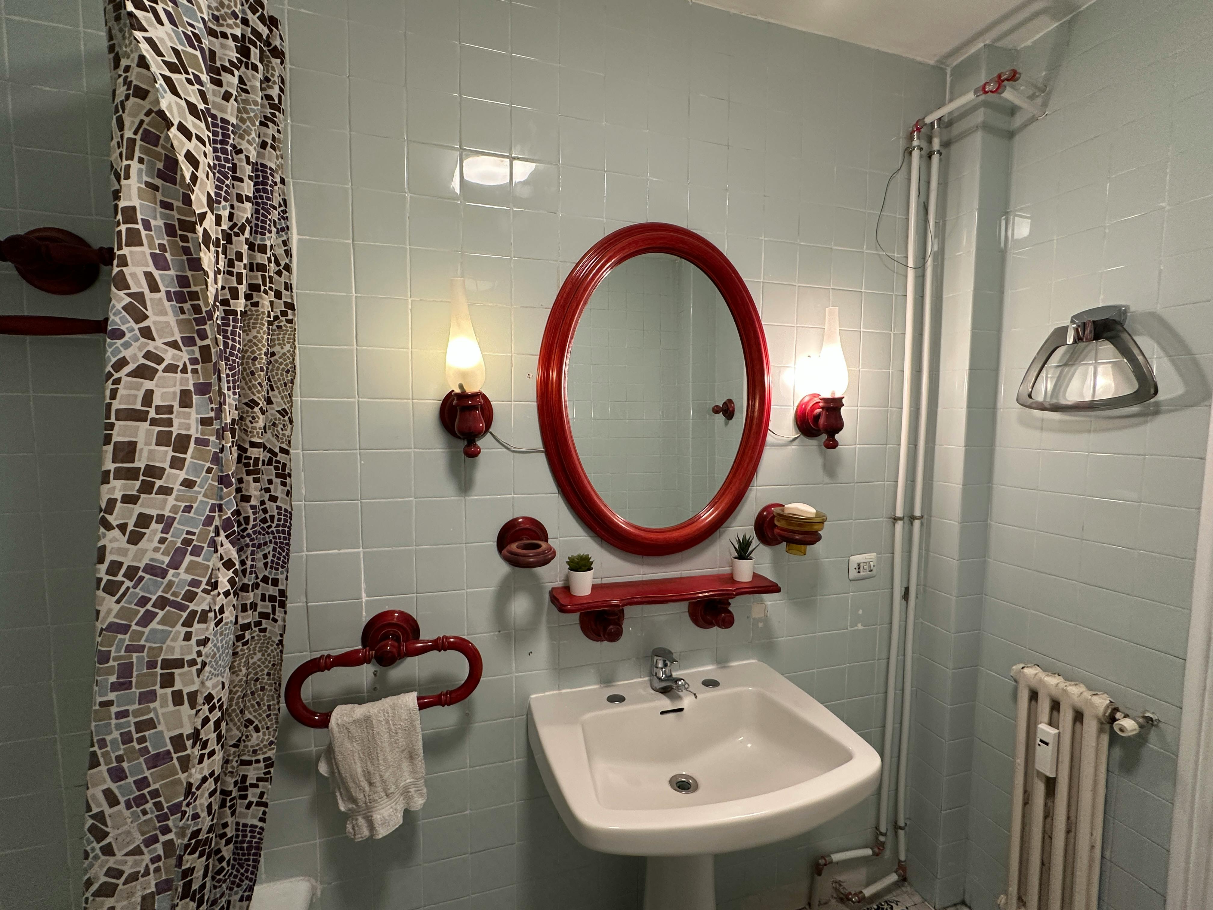 Apartment Madrid, 4 beds — photo 8