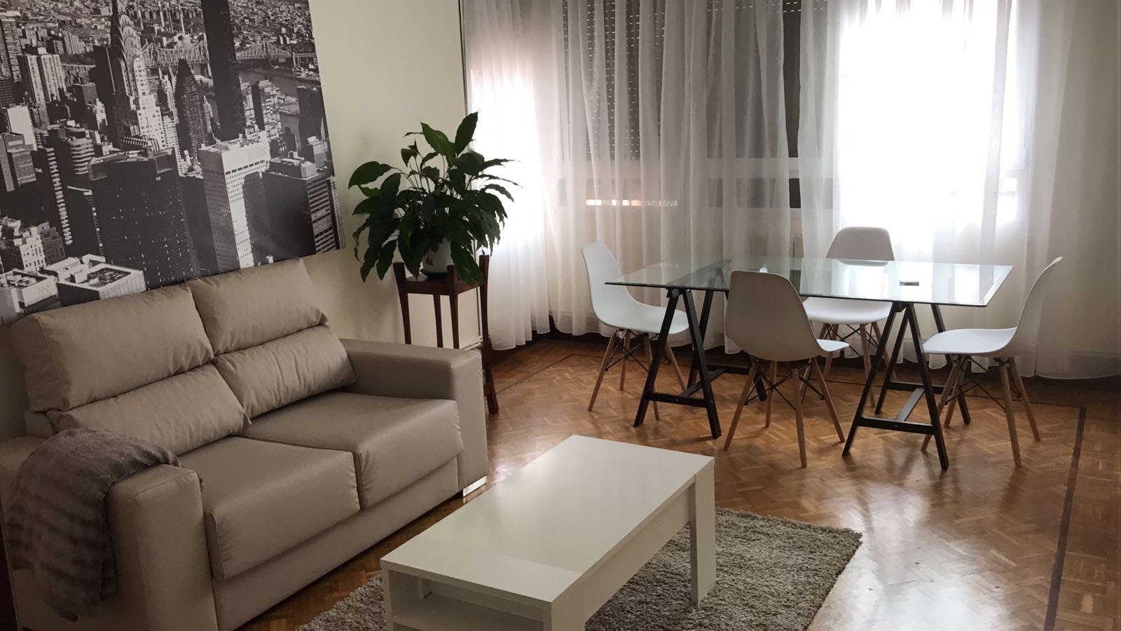 Blas de Otero Kalea, Bilbao preview