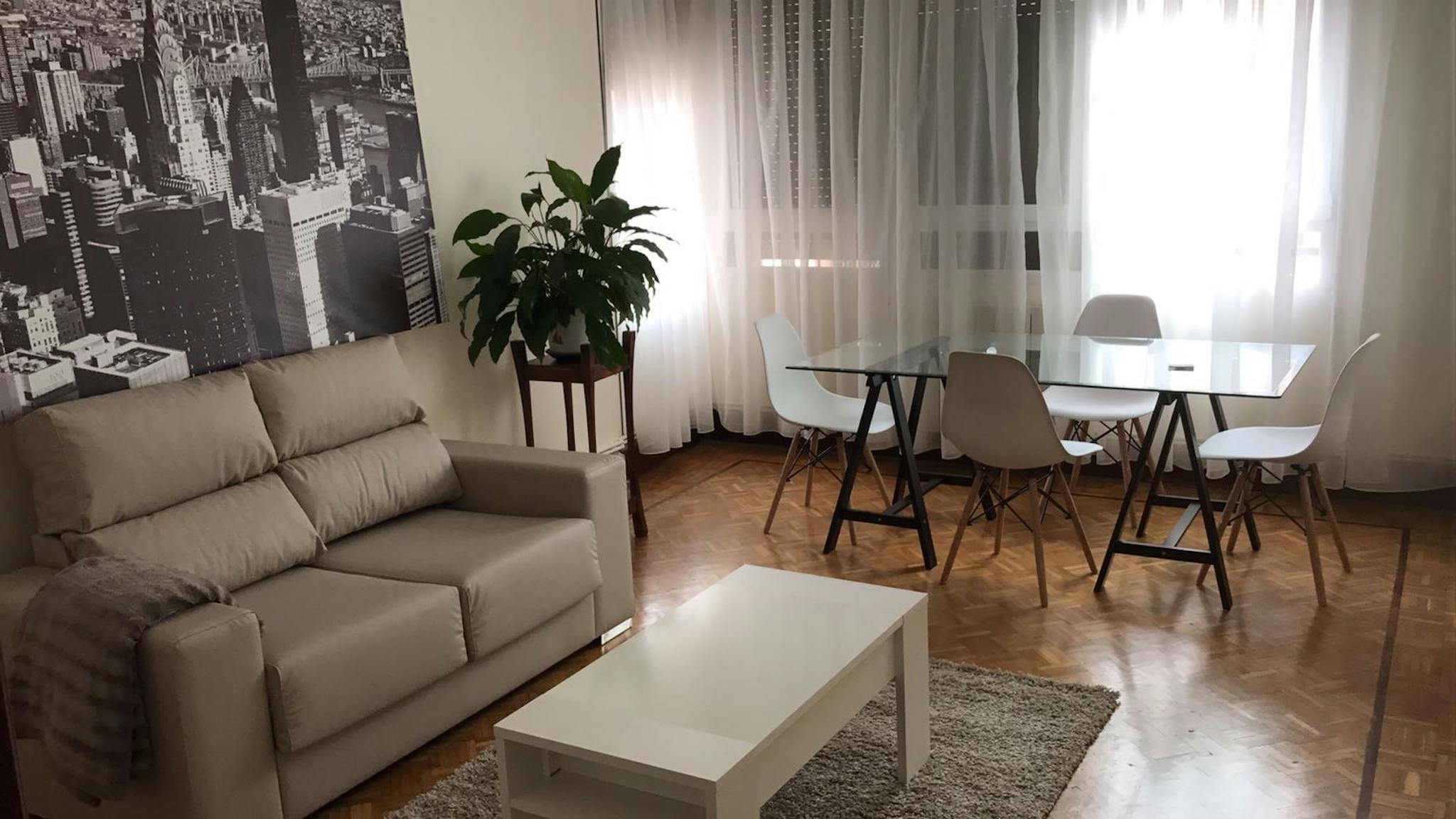 Blas de Otero Kalea, Bilbao preview