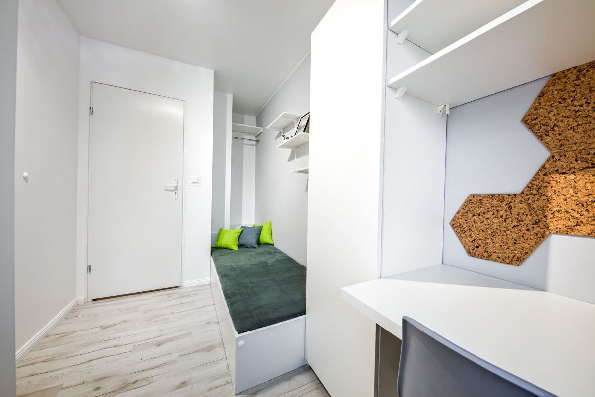 preview gallery tile