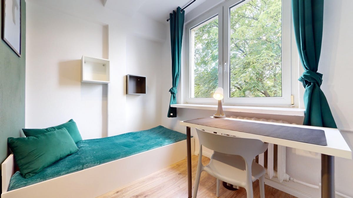 aleja Jana Pawła II, Warsaw preview