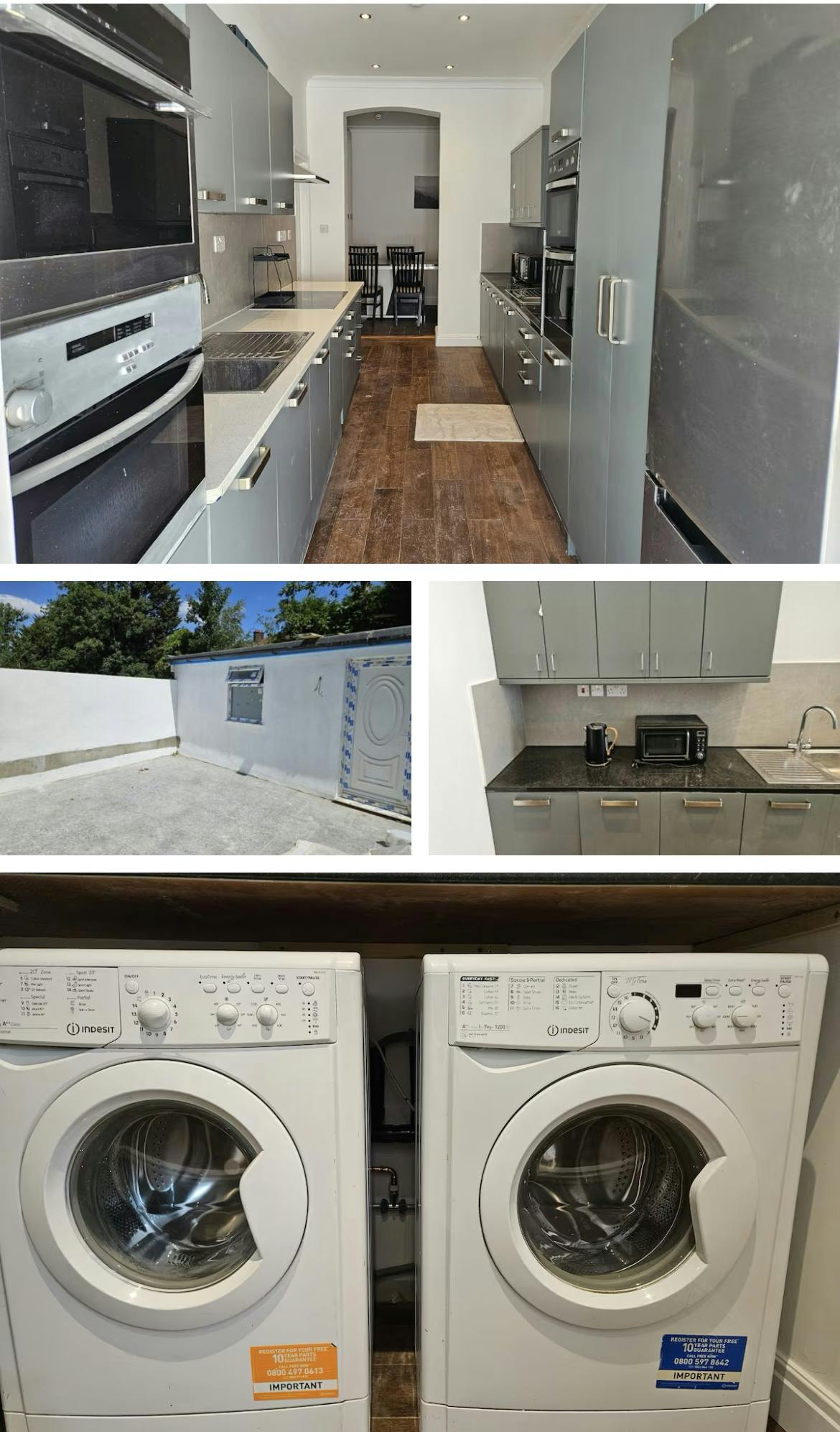 Private room for rent for £988 per month in Thornton Heath, Silverleigh Road