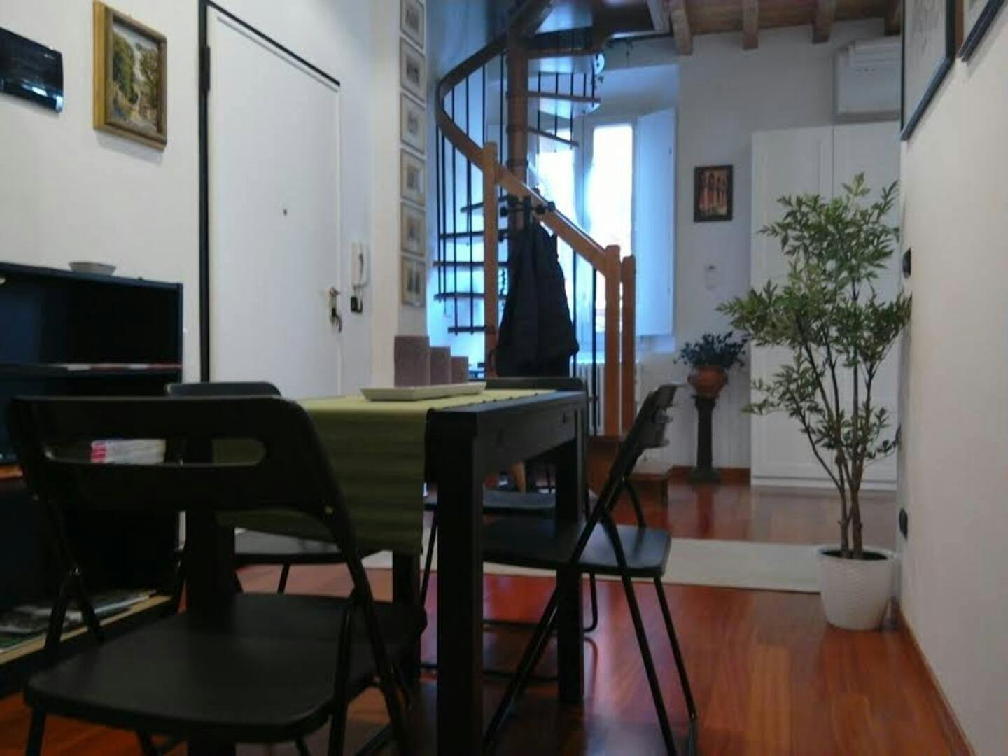 Apartment Bologna, 1 bed — photo 1