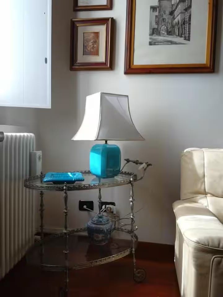 Apartment Bologna, 1 bed — photo 7