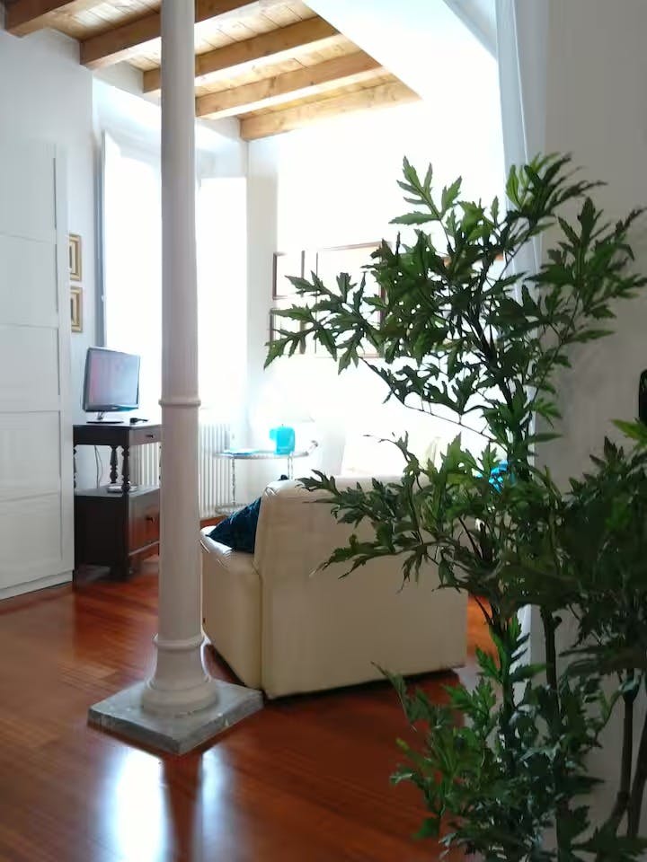 Apartment Bologna, 1 bed — photo 3