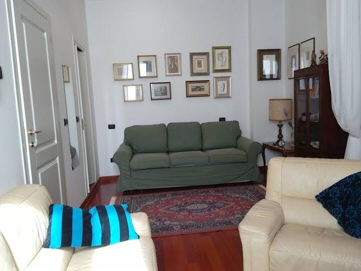 Apartment Bologna, 1 bed — photo 9