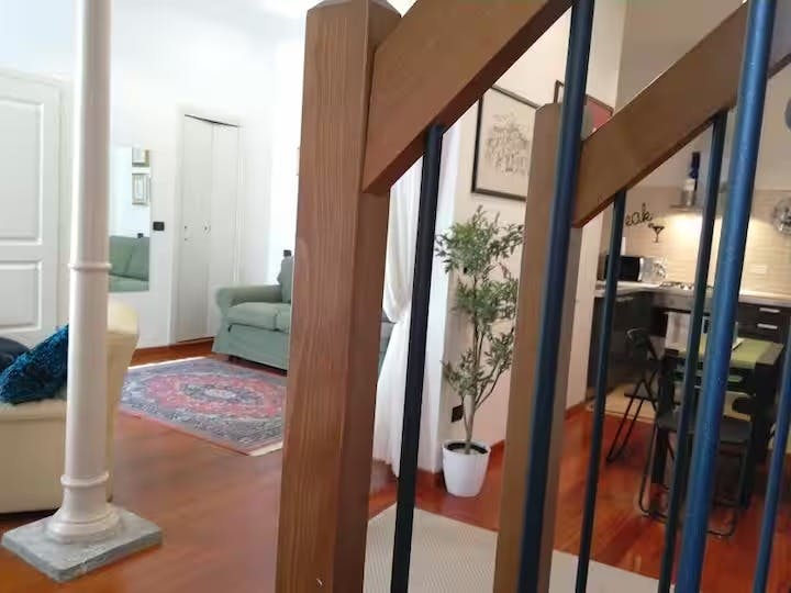 Apartment Bologna, 1 bed — photo 4