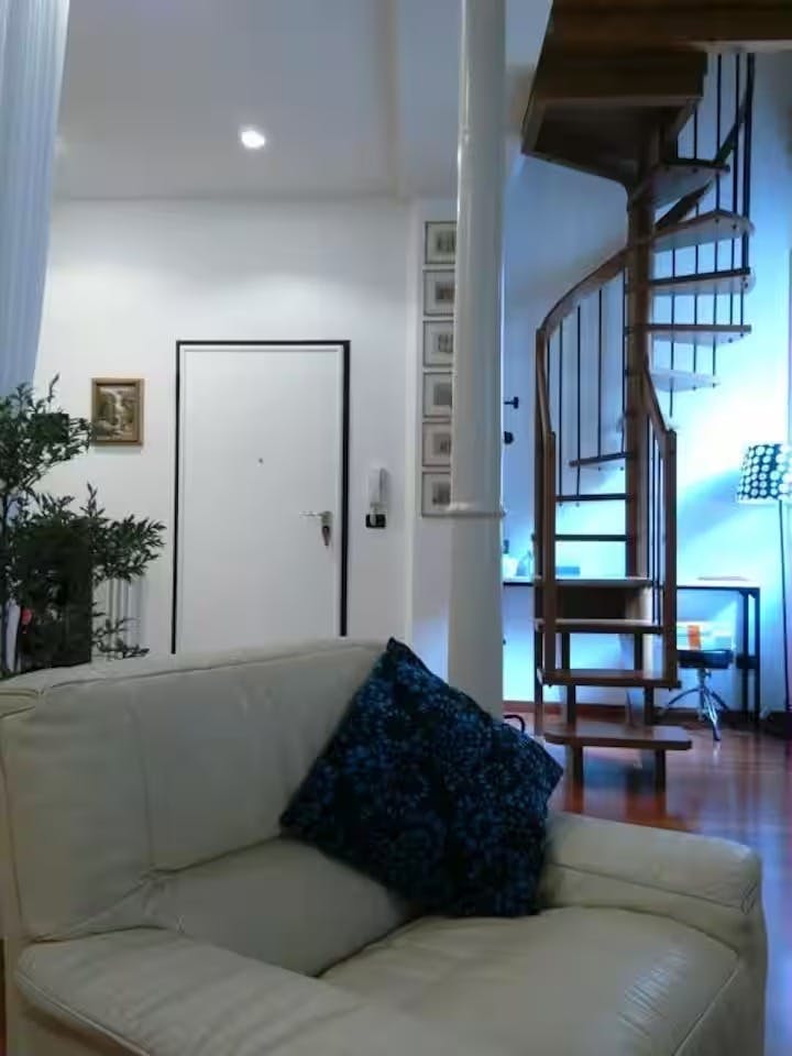 Apartment Bologna, 1 bed — photo 8
