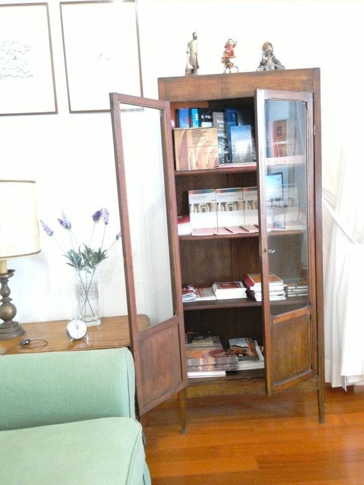 Apartment Bologna, 1 bed — photo 10