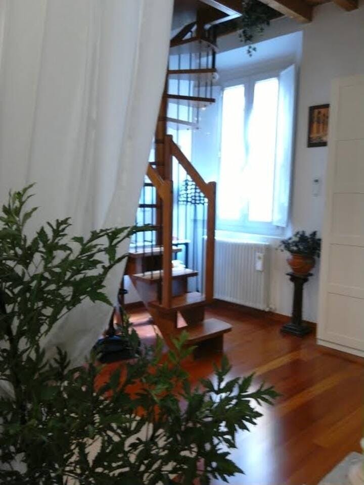 Apartment Bologna, 1 bed — photo 2