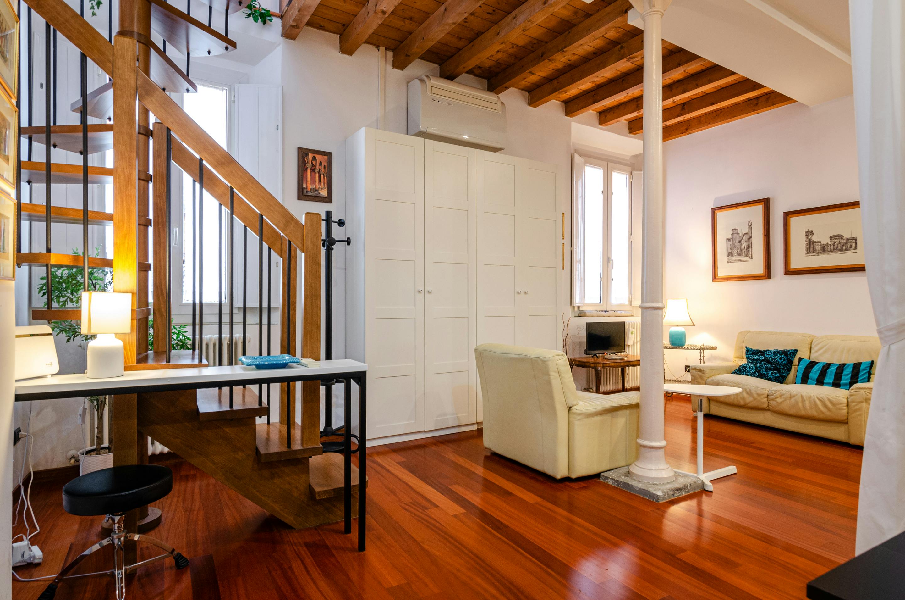 Vicolo Ranocchi, Bologna preview