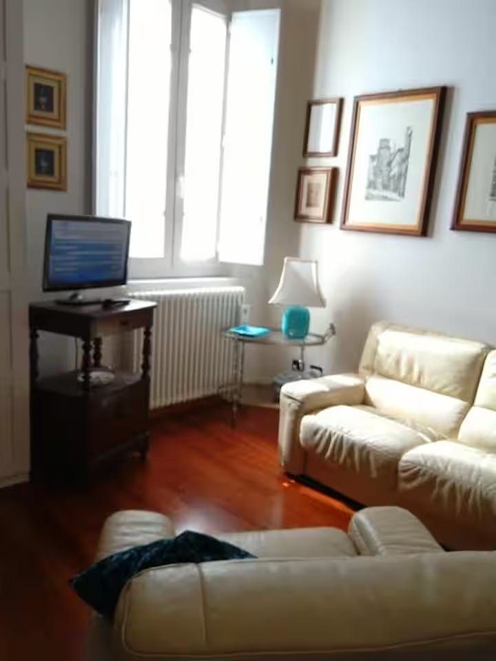 Apartment Bologna, 1 bed — photo 5