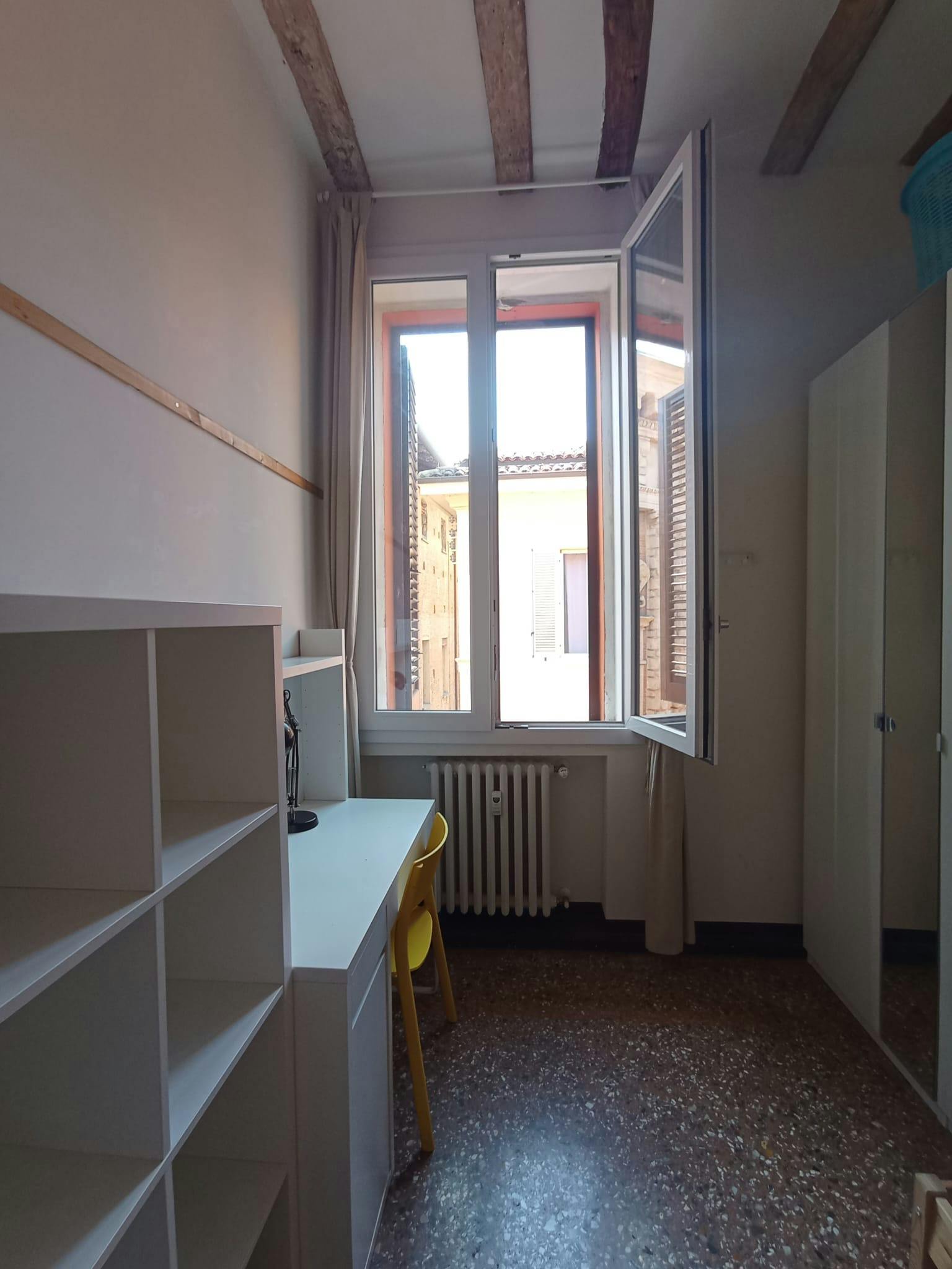 Single room Bologna, 1 bed, 10m² — photo 8