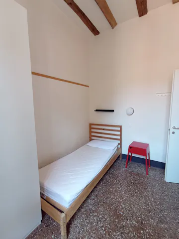Via San Vitale, Bologna