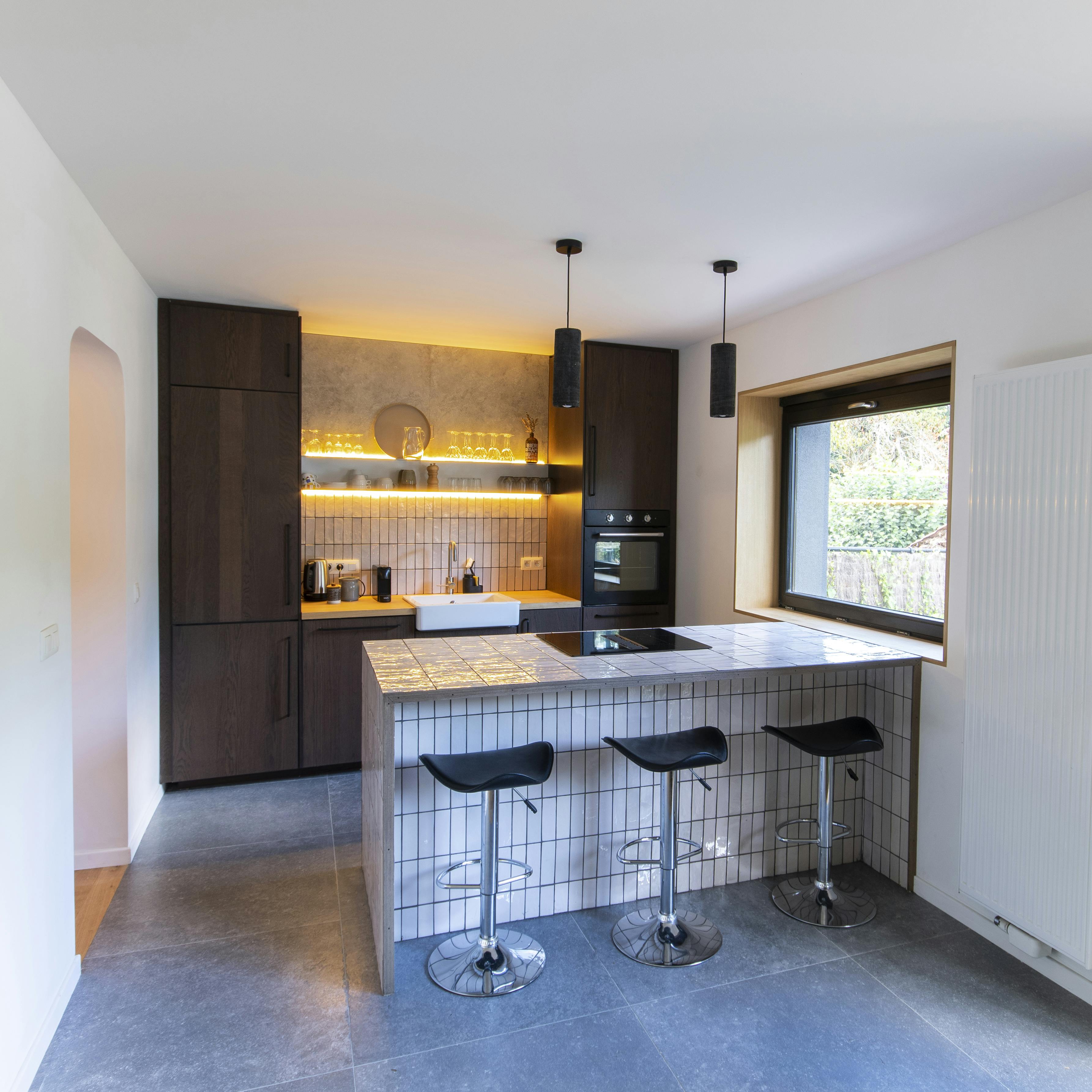 Maison à louer pour 2 175 €/mois à Lasne, Rue du Pont