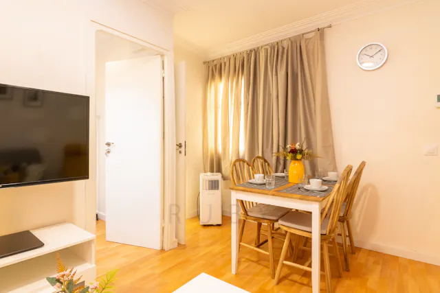 3-Bedroom Apartment in Carrer del Montseny, L'Hospitalet de Llobregat (1655866) room image 2
