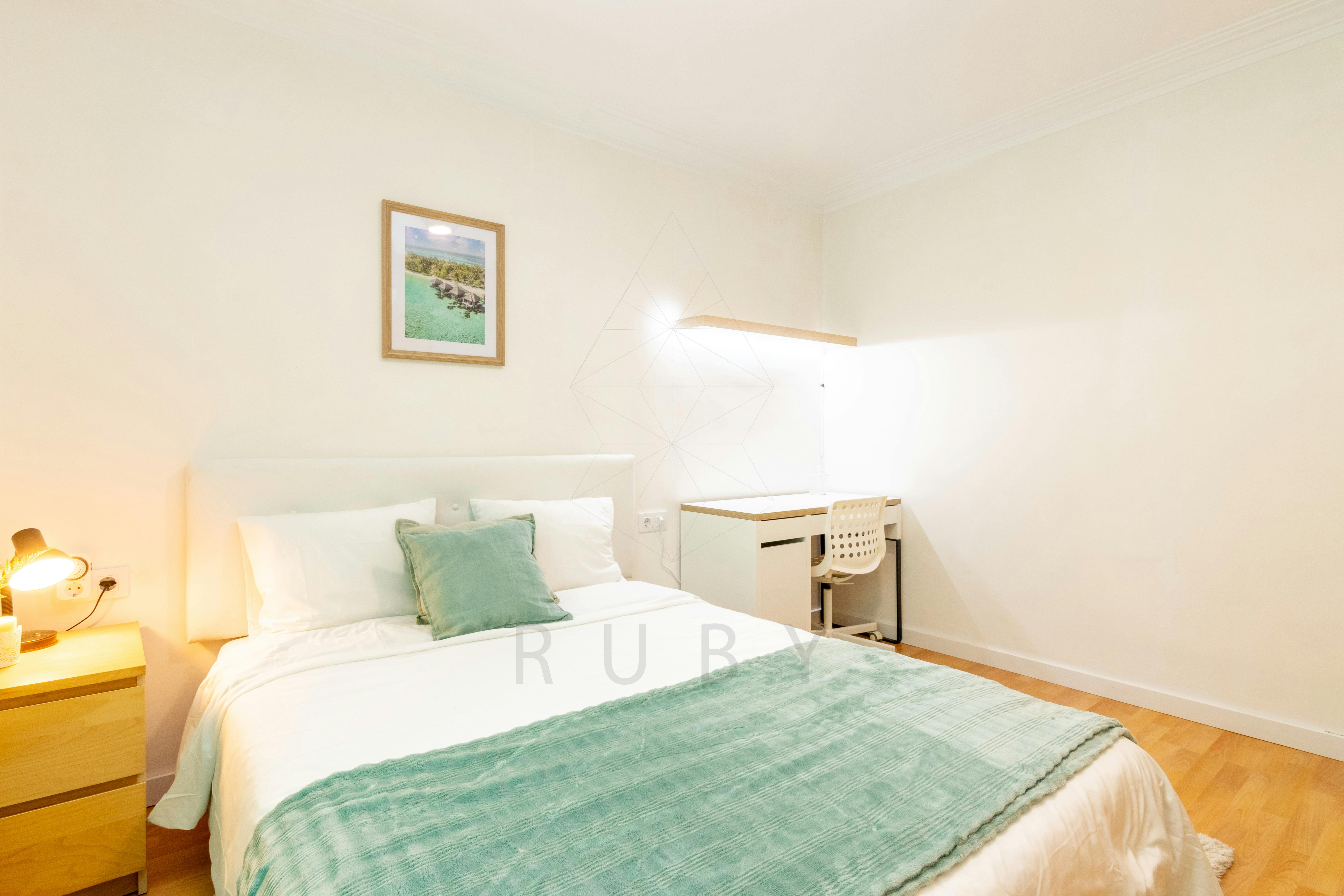 3-Bedroom Apartment in Carrer del Montseny, L'Hospitalet de Llobregat (1655866) room image 10