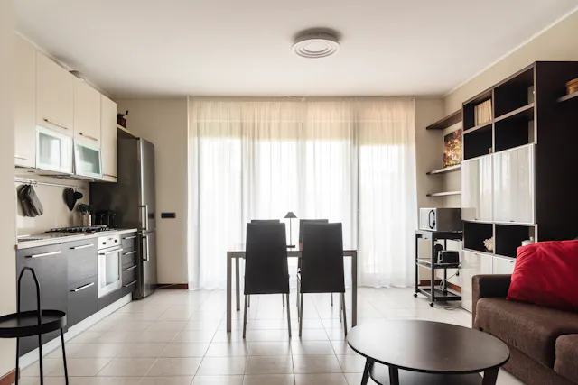 1-Bedroom Apartment in Via Vico Magistretti, Milan (1655870) room image 2