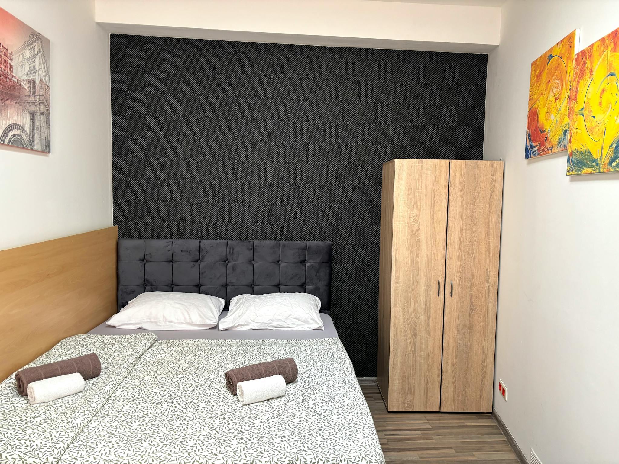 Schönbrunner Straße, Vienna preview