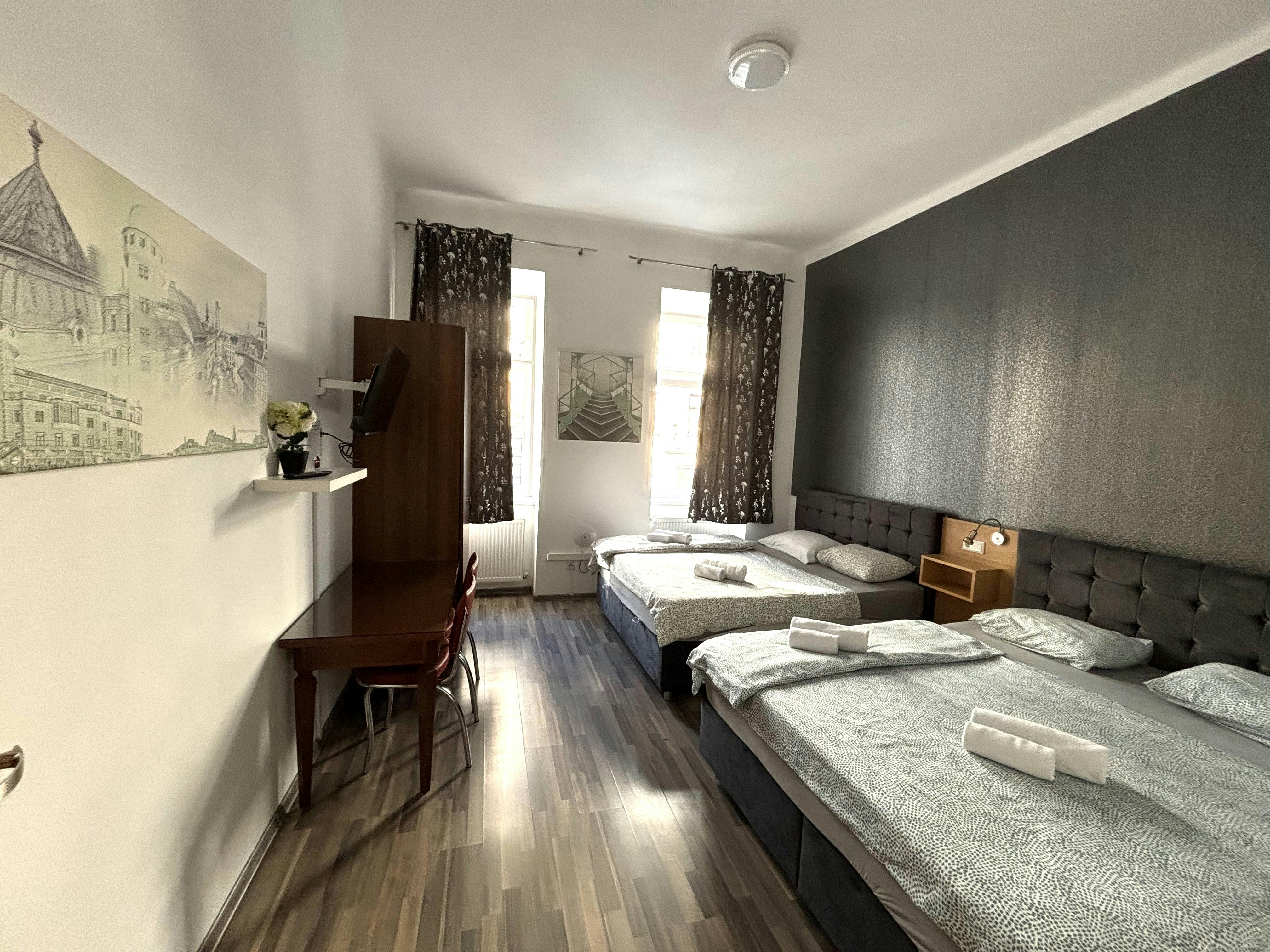 Schönbrunner Straße, Vienna preview