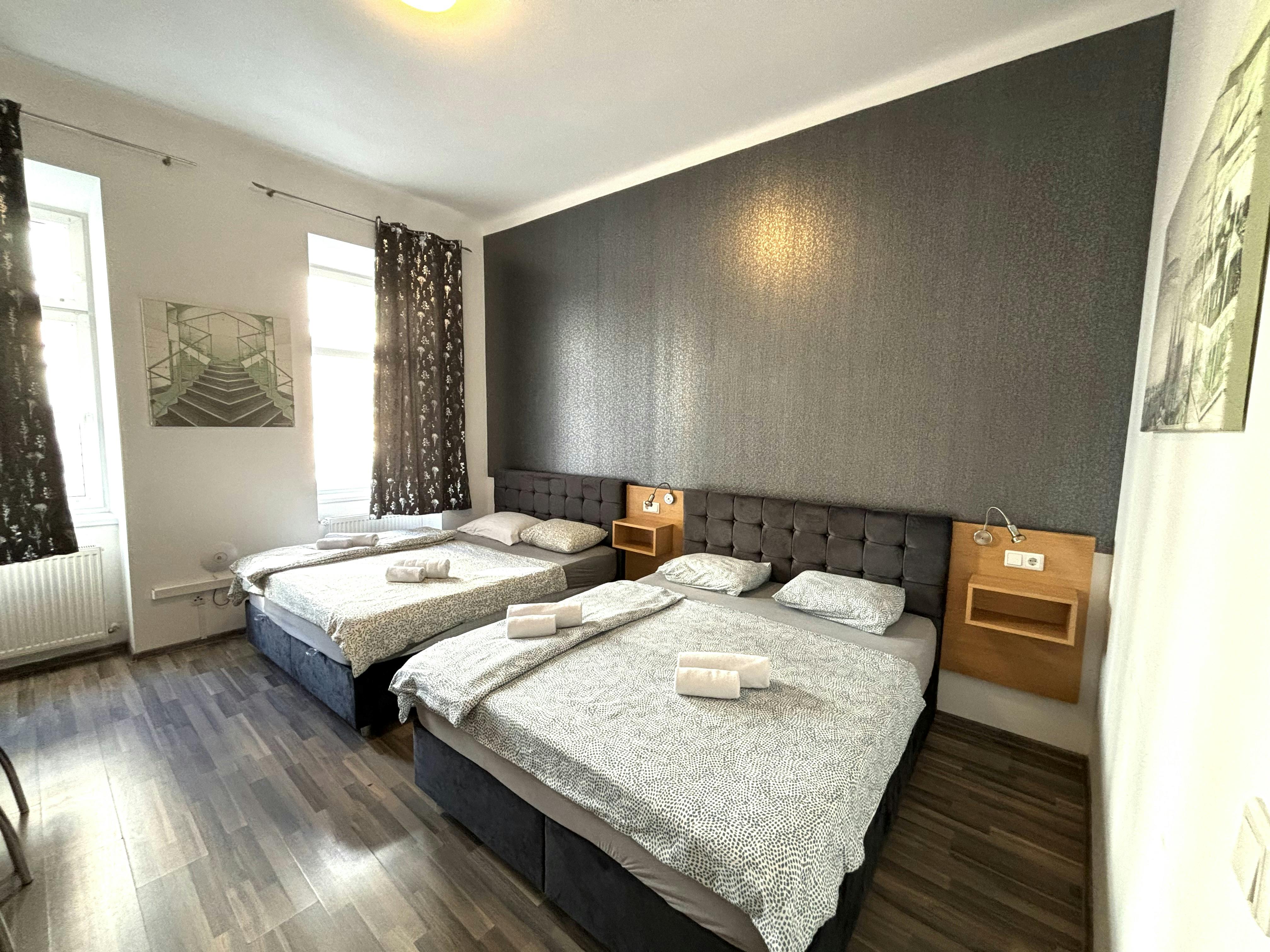 Schönbrunner Straße, Vienna preview