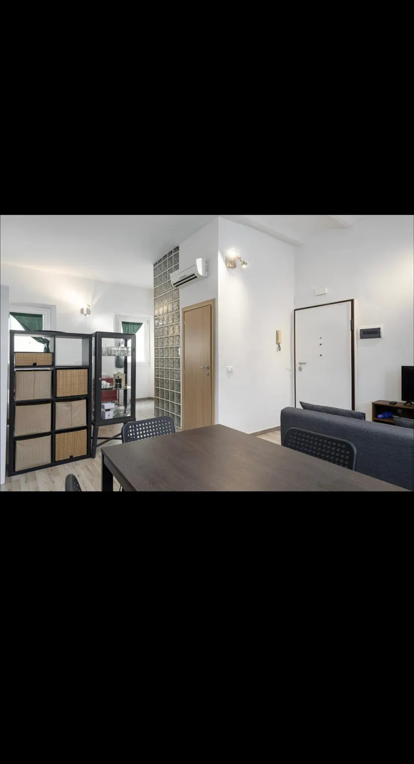 Apartment in Via del Chiesino, Florence (1655891) ROOM 2