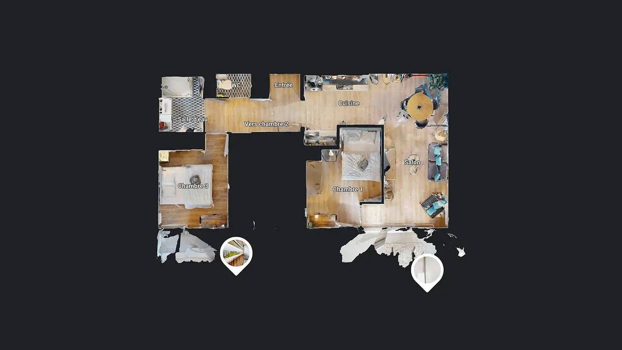 preview gallery tile