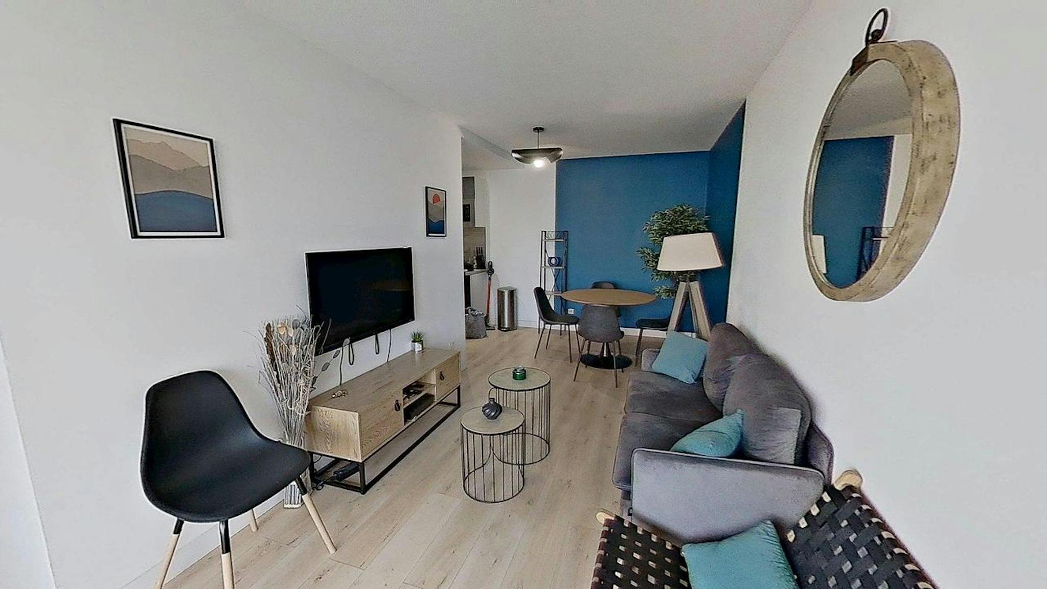 Rue Léon Jouhaux, Bordeaux preview