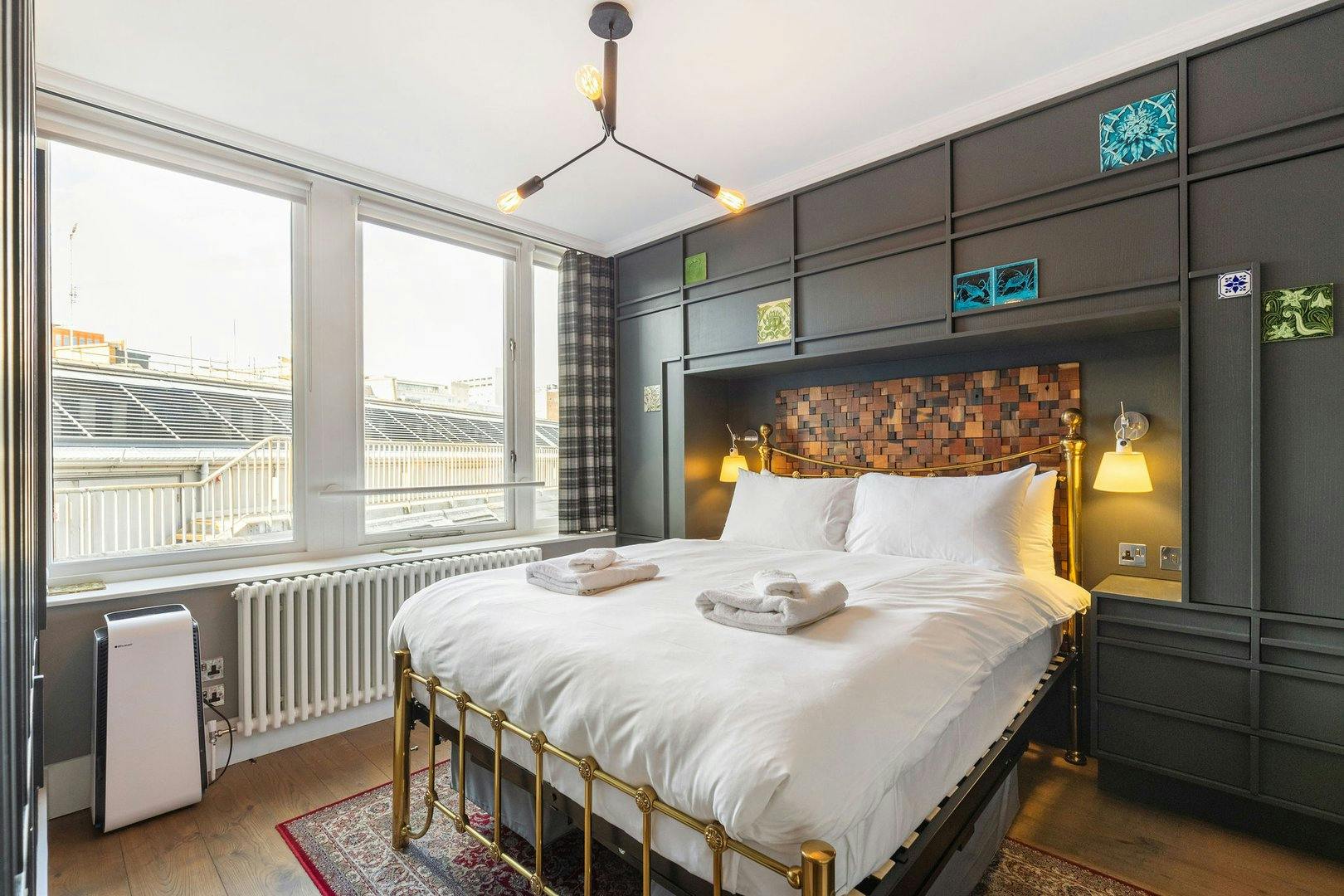 preview gallery tile