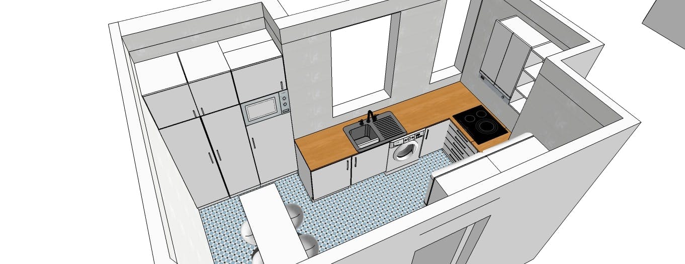 preview gallery tile