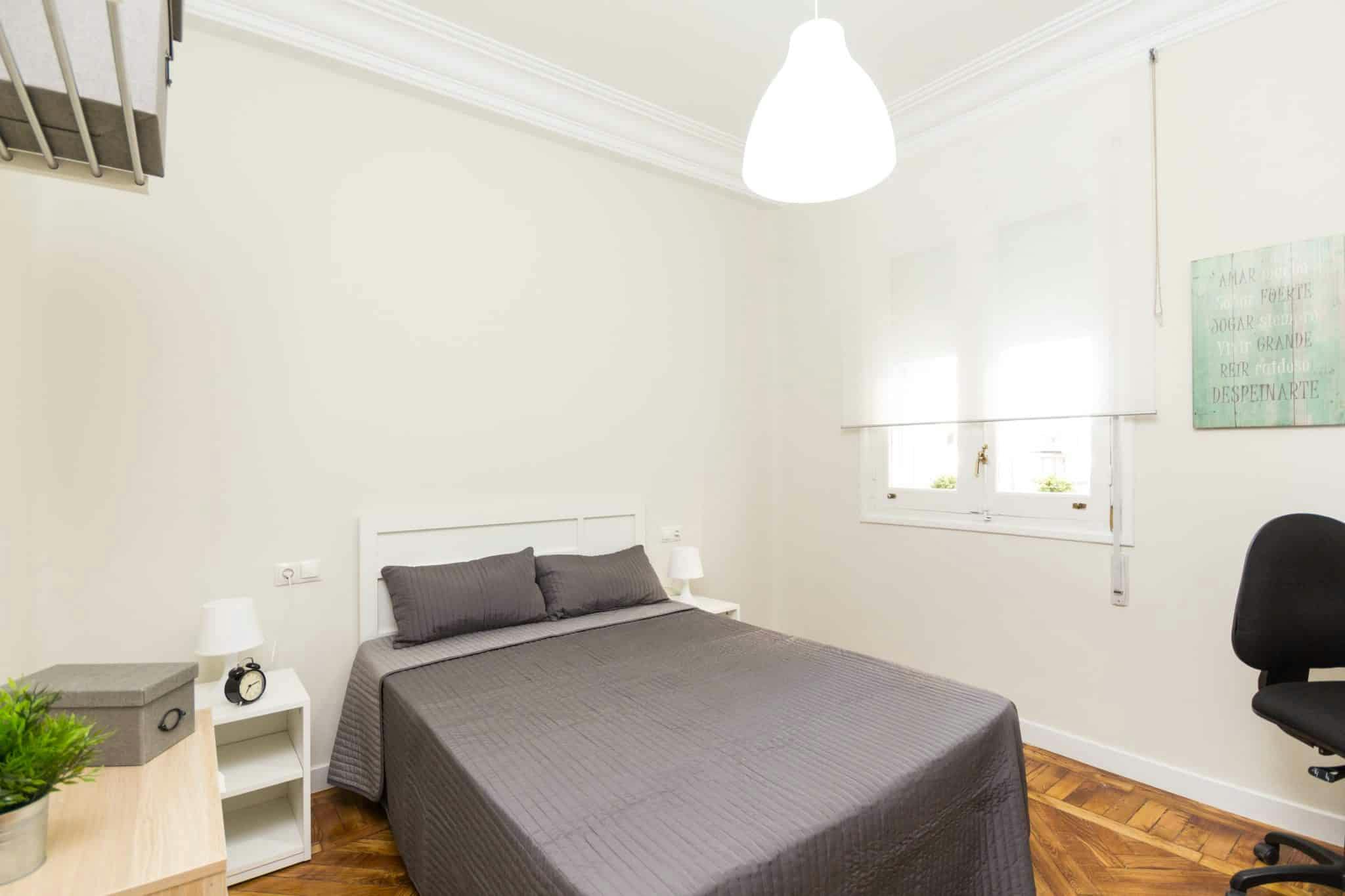 Calle de Cea Bermúdez, Madrid preview