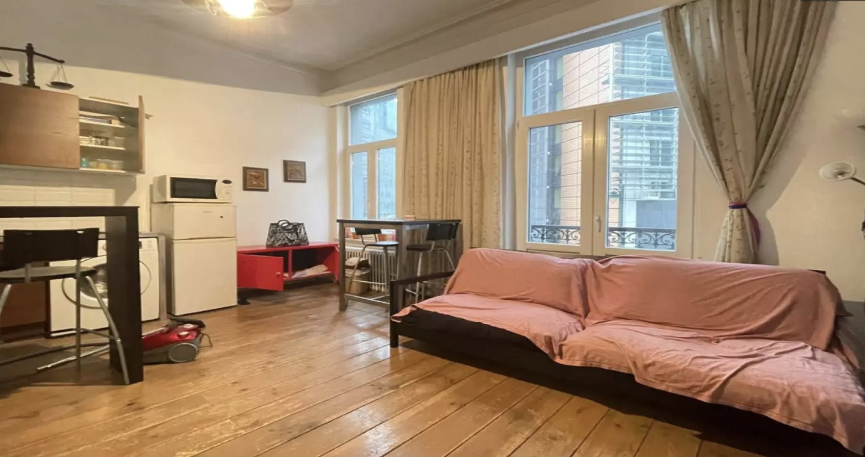 Rue Stevin, Brussels Brussels