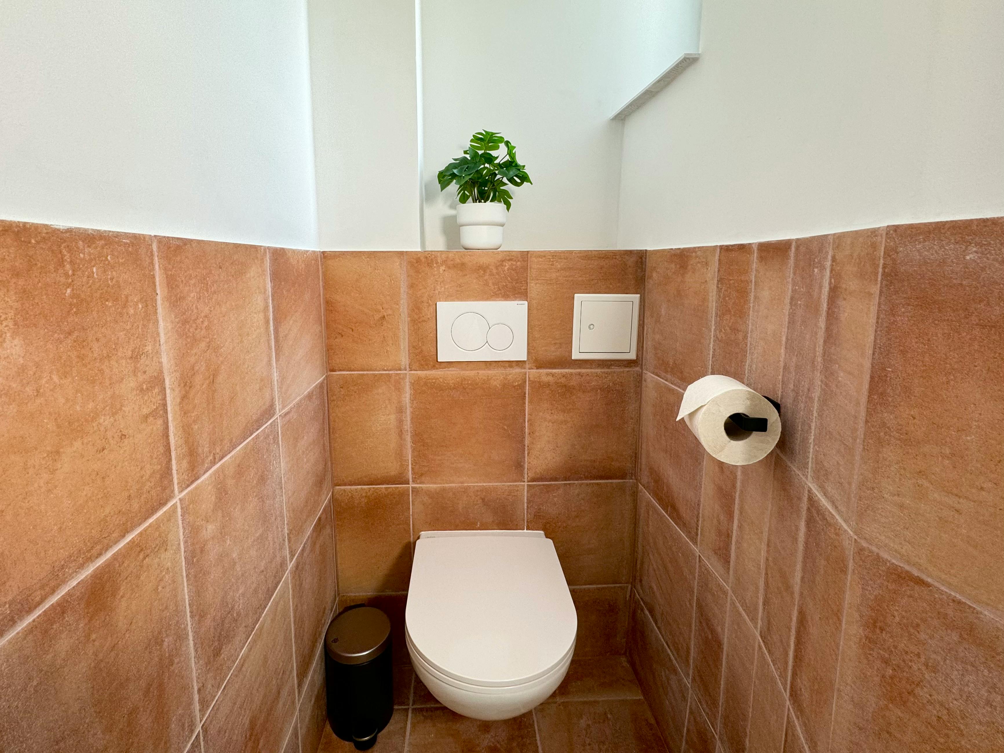 Single room Vienna, 1 bed, 10m² — photo 1