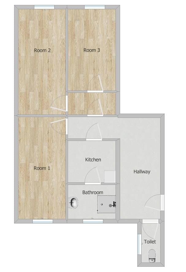 preview gallery tile