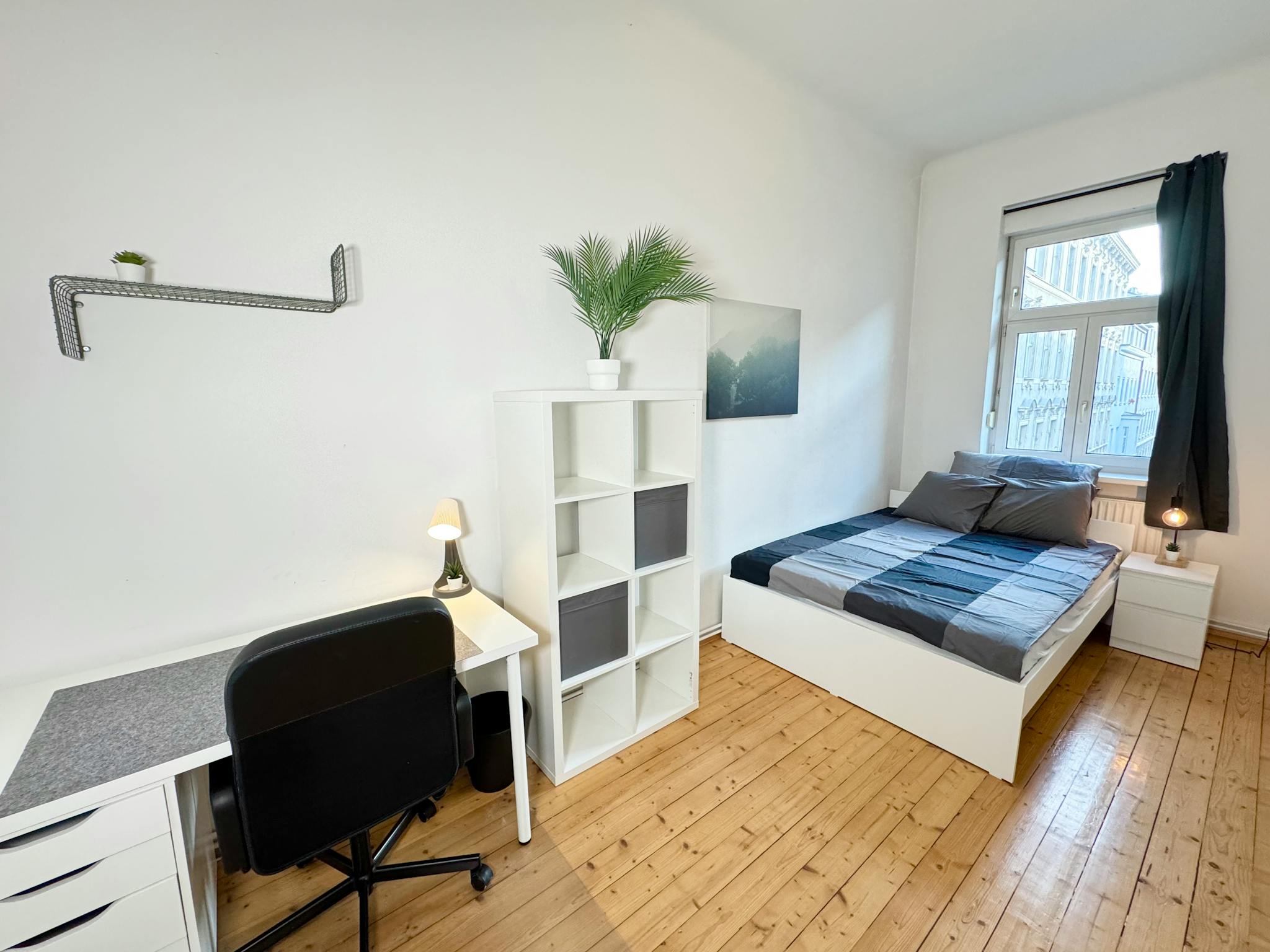 Reindorfgasse, Vienna preview