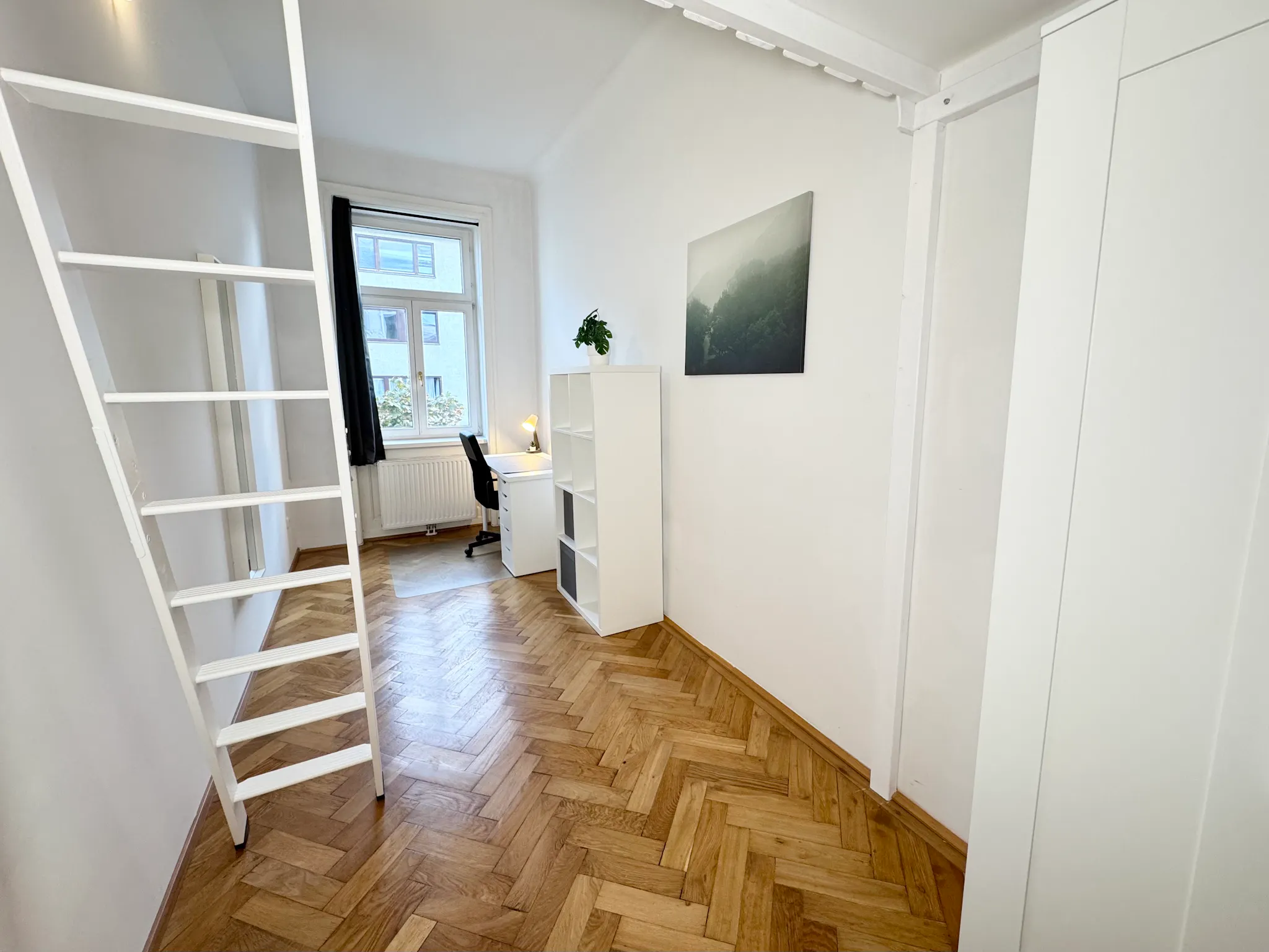 Private room in Karl-Meißl-Straße, Vienna (1655959) ROOM 2