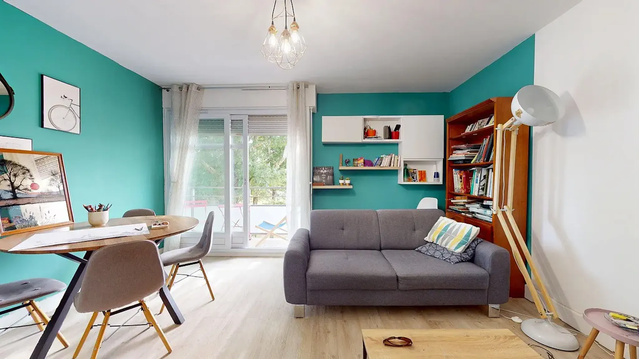 Avenue de la Vilaine, Orvault preview