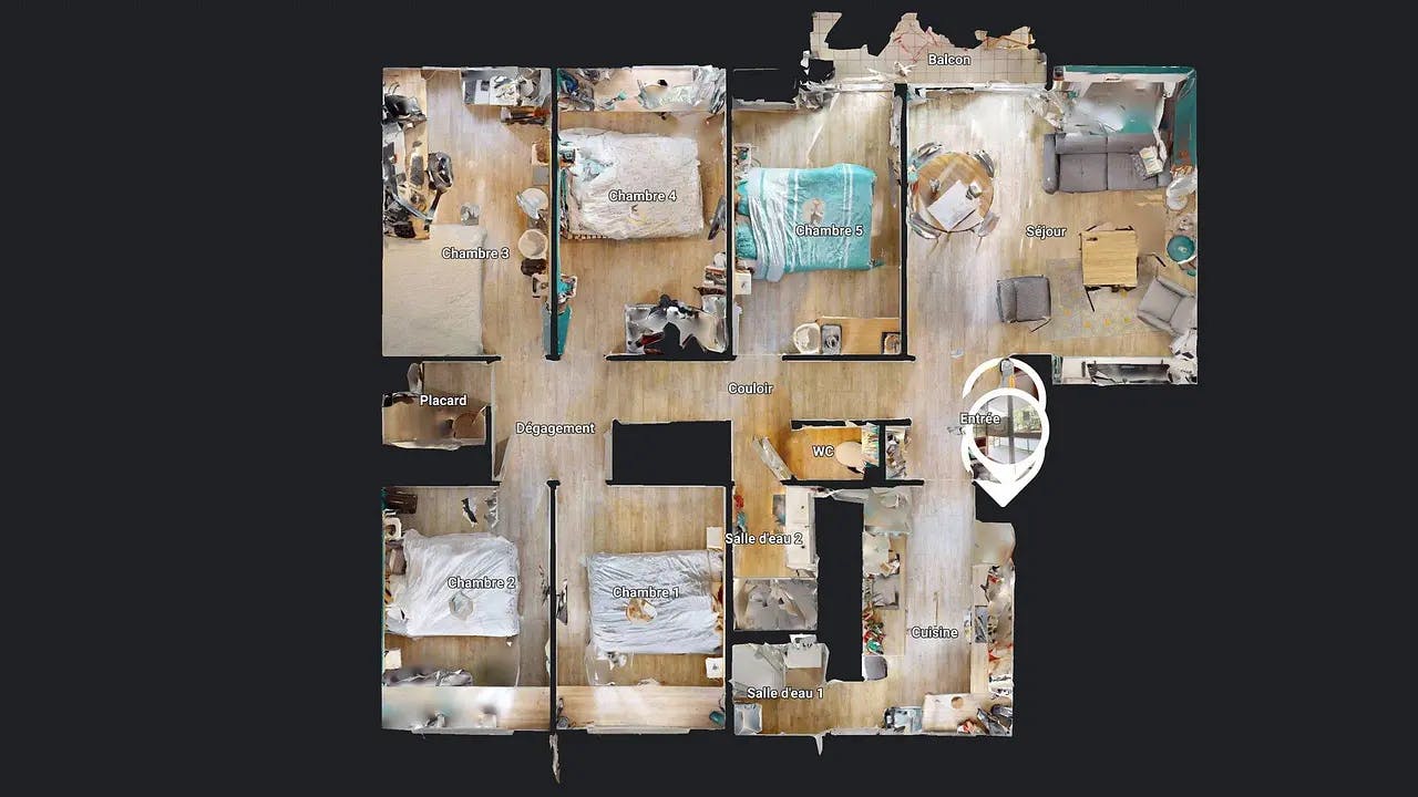 preview gallery tile