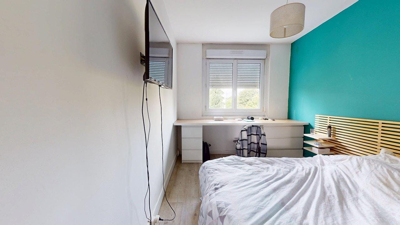 Apartment Milano — photo 25