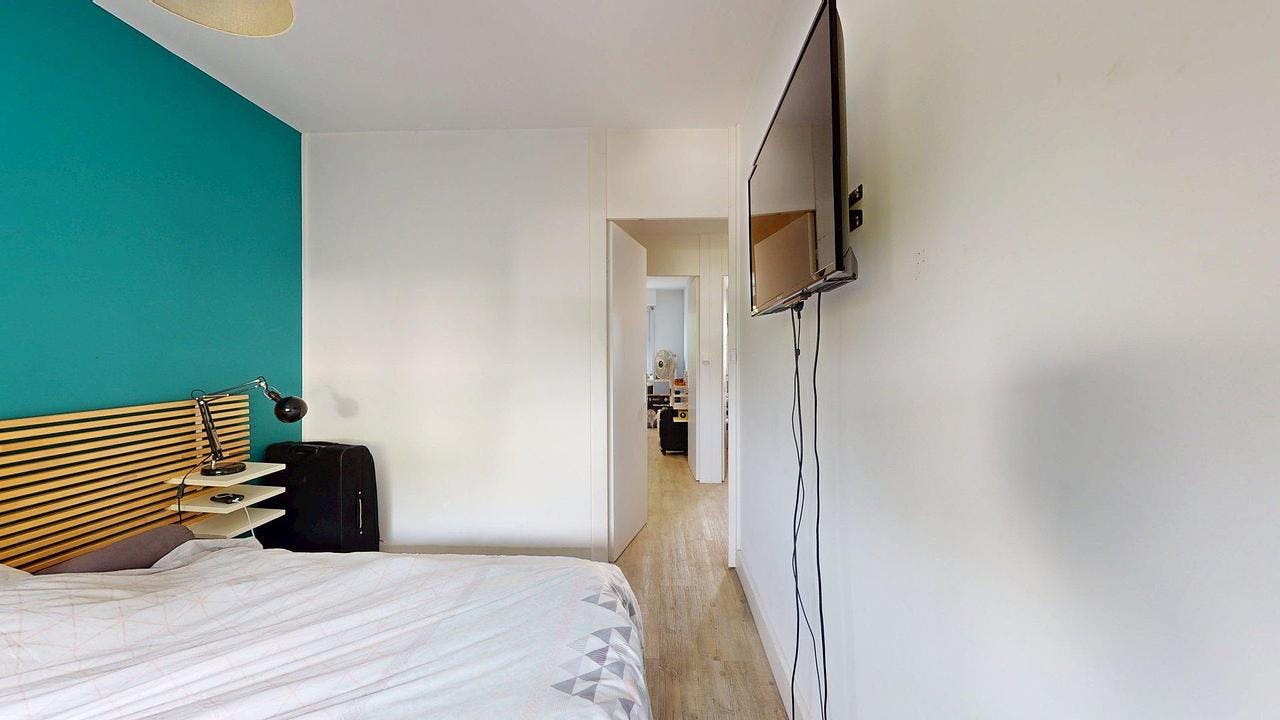 Apartment Milano — photo 26