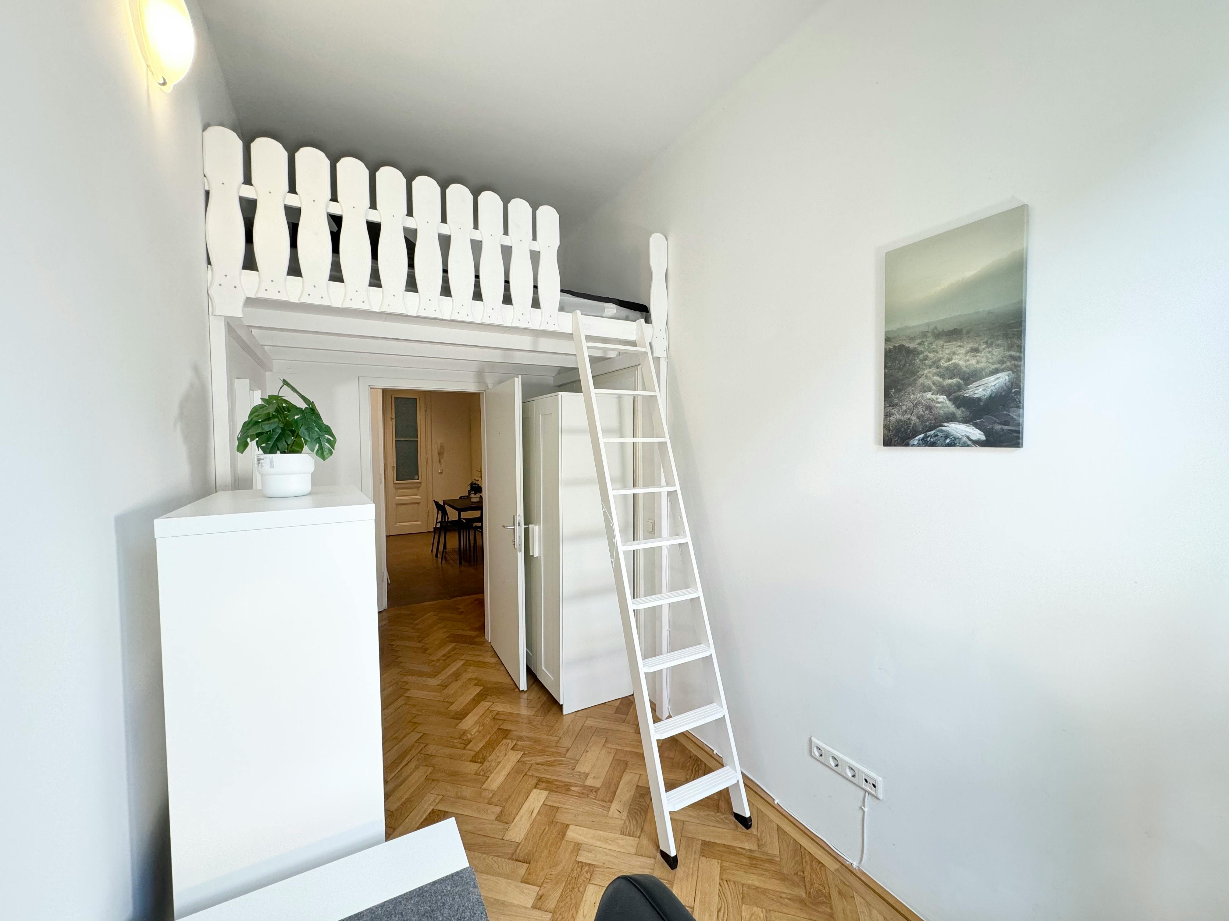 Karl-Meißl-Straße, Vienna preview